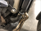 YAMAHA MT09 