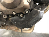 YAMAHA MT09 