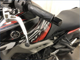 YAMAHA MT09 
