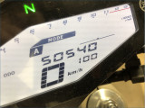 YAMAHA MT09 