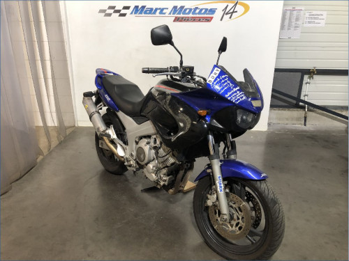 YAMAHA 850 TDM 