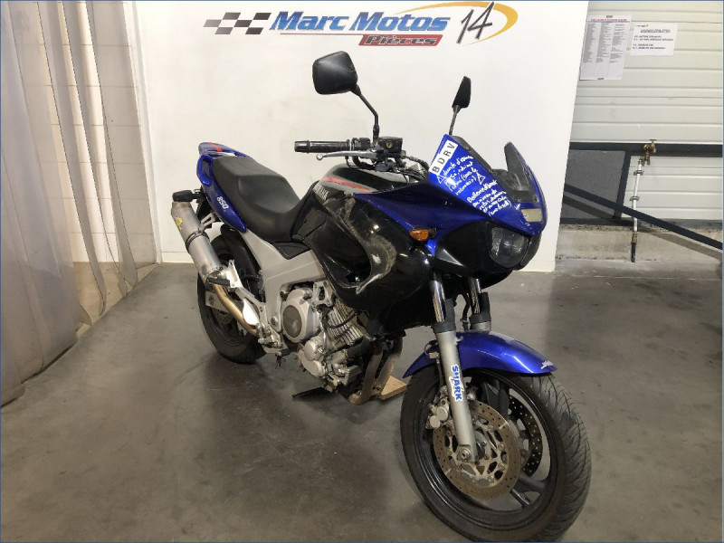 YAMAHA 850 TDM 
