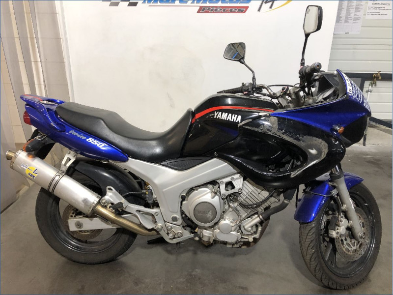 YAMAHA 850 TDM 