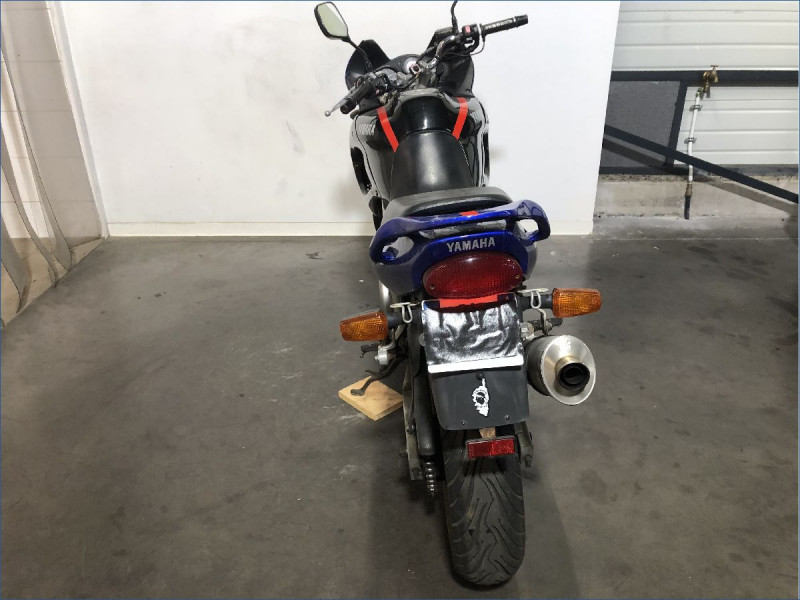 YAMAHA 850 TDM 
