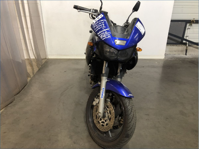 YAMAHA 850 TDM 