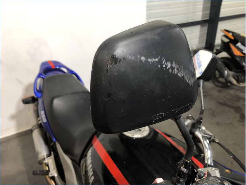 YAMAHA 850 TDM 
