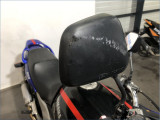 YAMAHA 850 TDM 