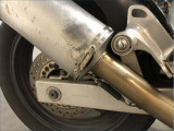 YAMAHA 850 TDM 