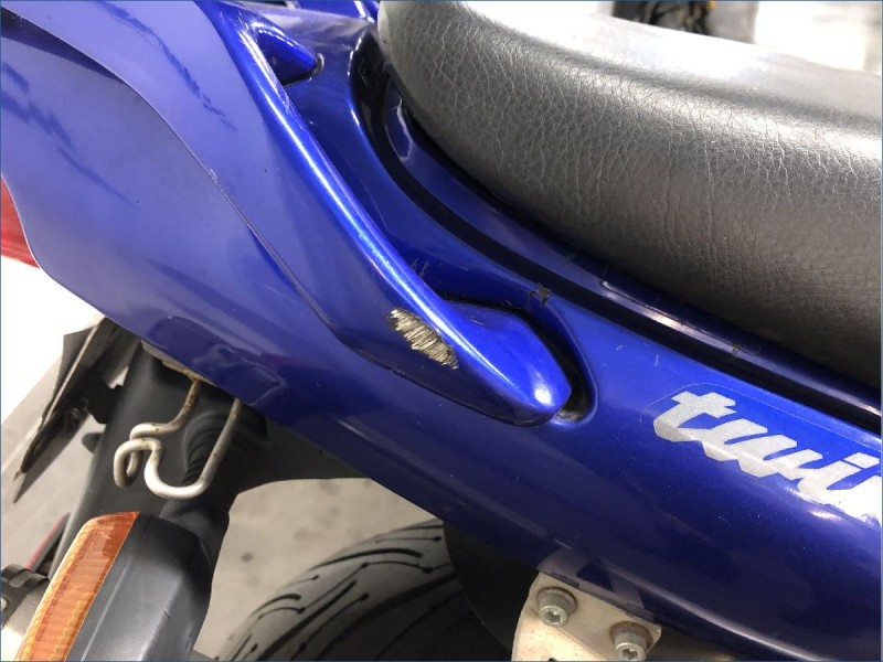 YAMAHA 850 TDM 