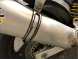 YAMAHA 850 TDM 