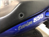 YAMAHA 850 TDM 