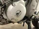 YAMAHA 850 TDM 
