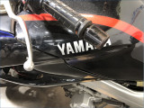YAMAHA 850 TDM 