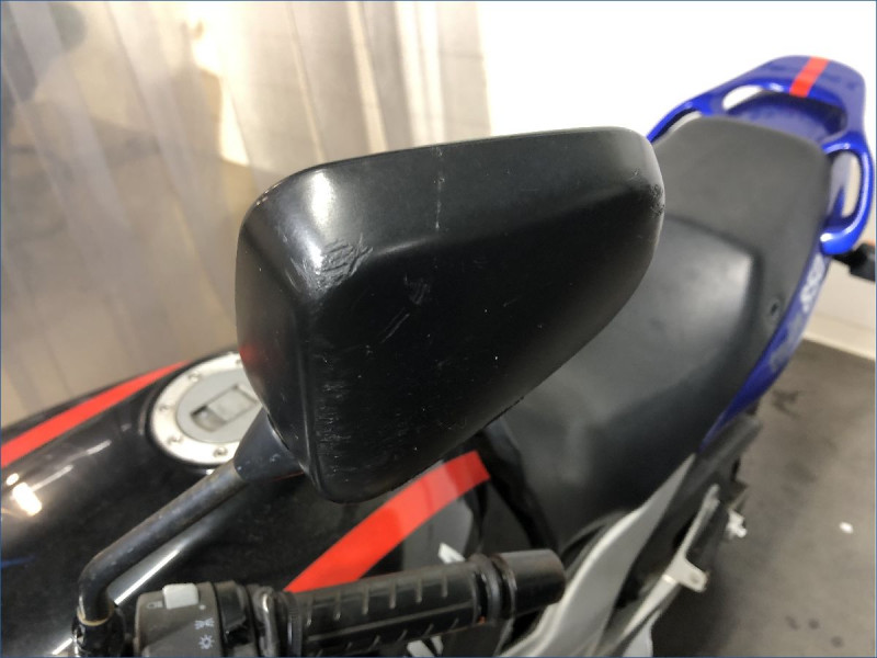 YAMAHA 850 TDM 