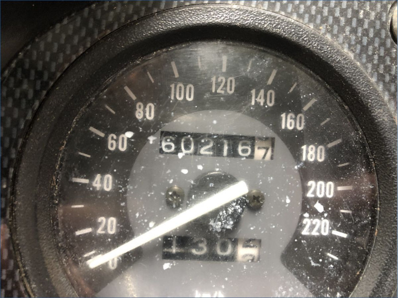 YAMAHA 850 TDM 