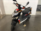 TNT MOTOR 50 BOSTON 