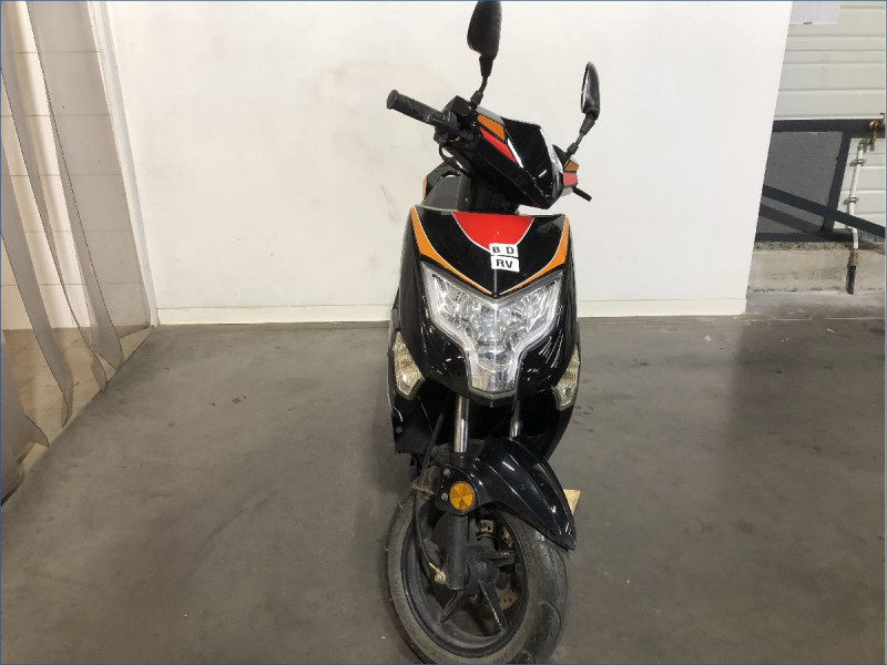 TNT MOTOR 50 BOSTON 