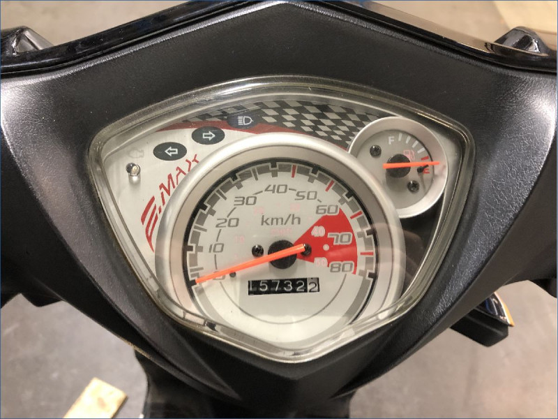 TNT MOTOR 50 BOSTON 