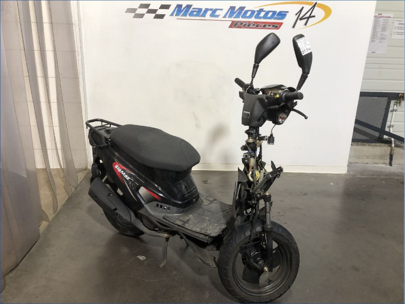 PGO 50 BIG MAX 