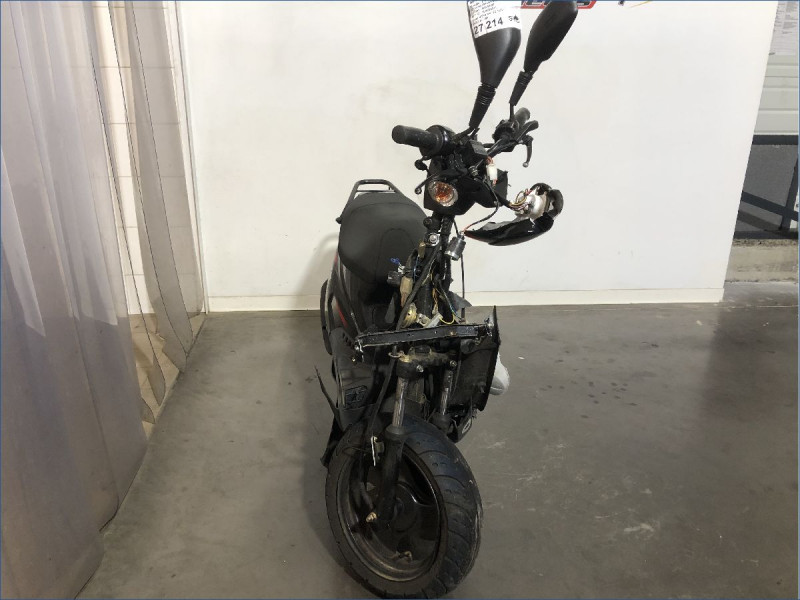 PGO 50 BIG MAX 
