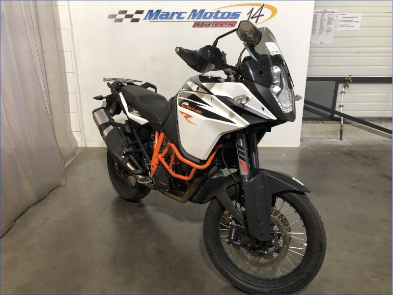 KTM 1090 ADVENTURE R