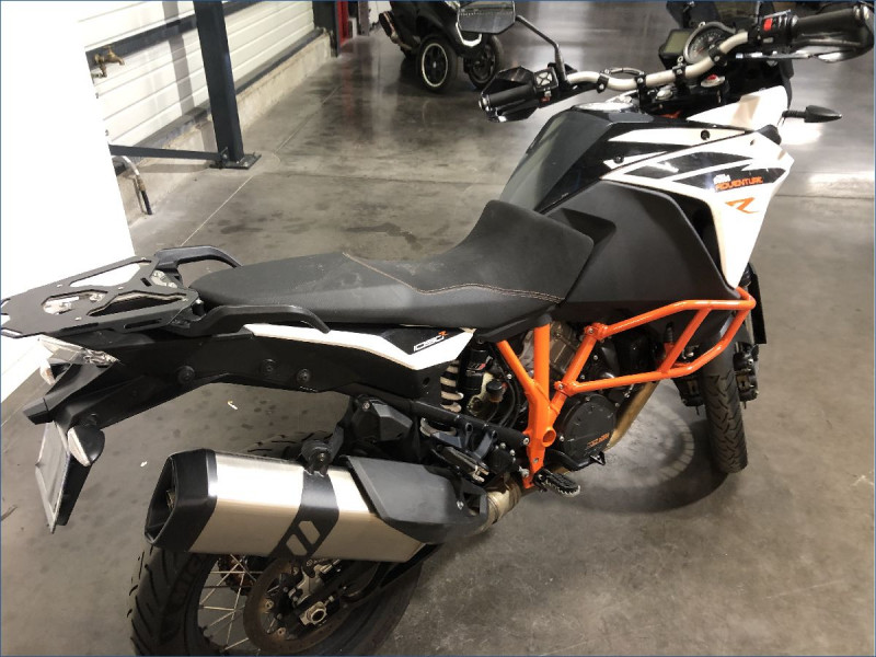 KTM 1090 ADVENTURE R