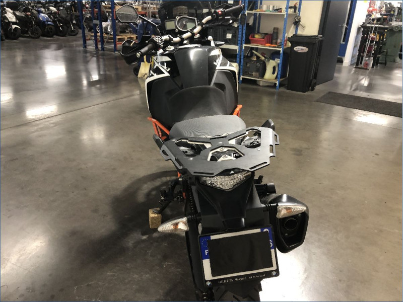 KTM 1090 ADVENTURE R