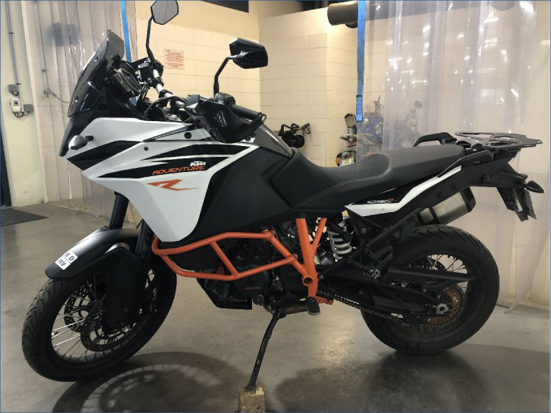 KTM 1090 ADVENTURE R