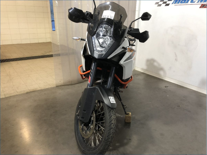 KTM 1090 ADVENTURE R