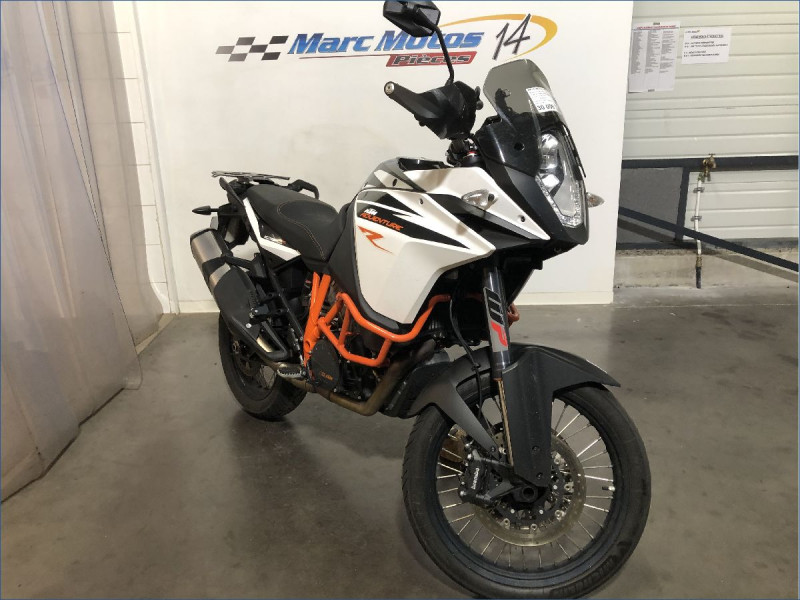 KTM 1090 ADVENTURE R