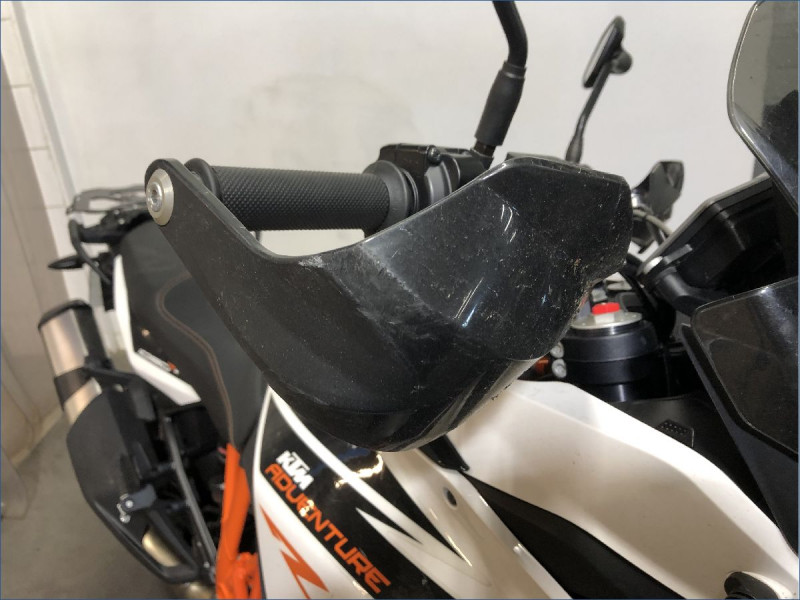 KTM 1090 ADVENTURE R