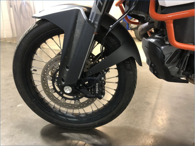 KTM 1090 ADVENTURE R