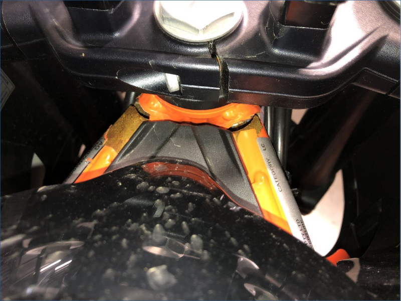 KTM 1090 ADVENTURE R