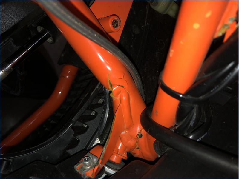 KTM 1090 ADVENTURE R