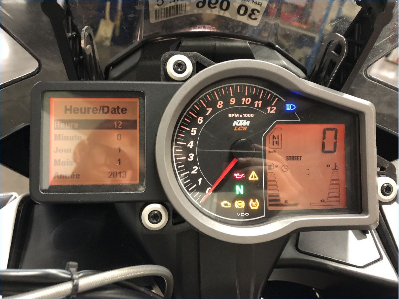 KTM 1090 ADVENTURE R