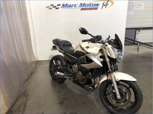 YAMAHA XJ6 34CV