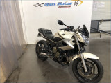 YAMAHA XJ6 34CV