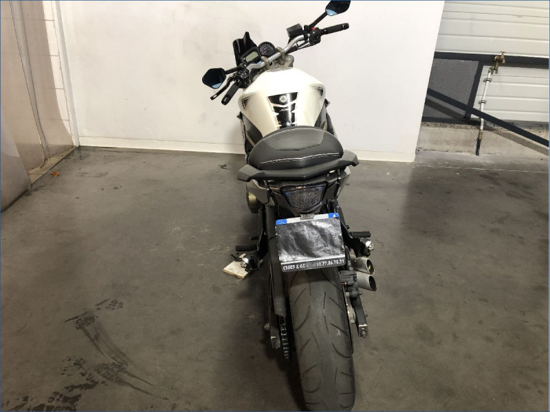YAMAHA XJ6 34CV
