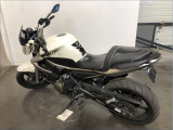 YAMAHA XJ6 34CV