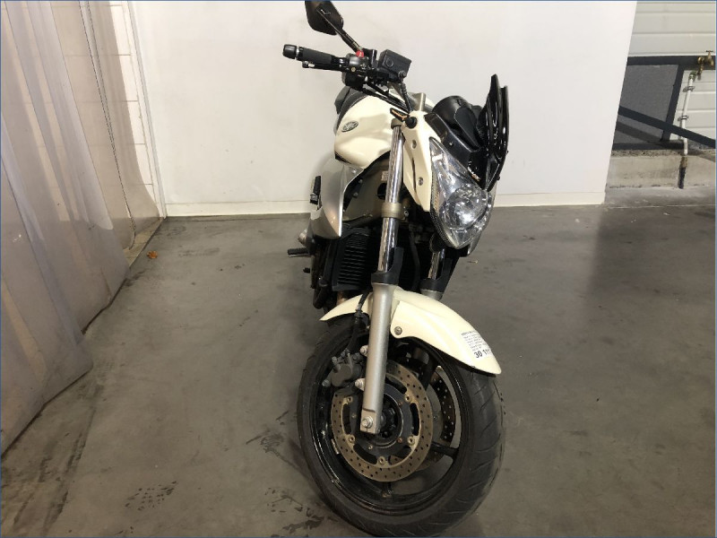 YAMAHA XJ6 34CV