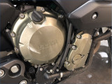 YAMAHA XJ6 34CV