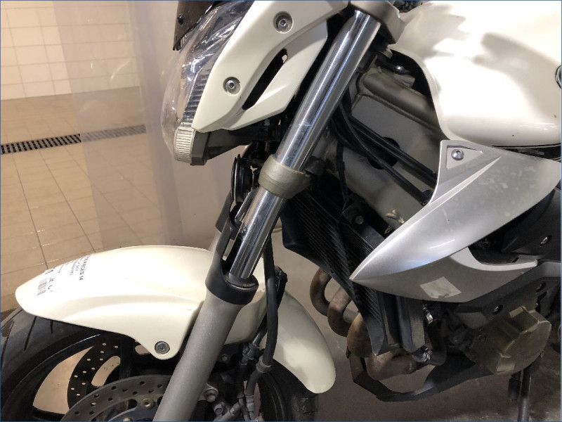 YAMAHA XJ6 34CV