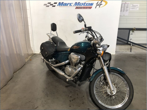 HONDA 600 SHADOW 