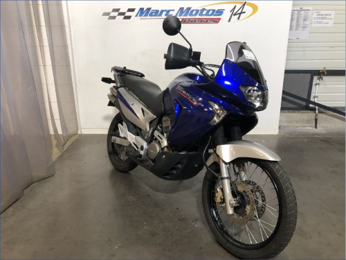 HONDA 650 TRANSALP 
