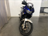 HONDA 650 TRANSALP 