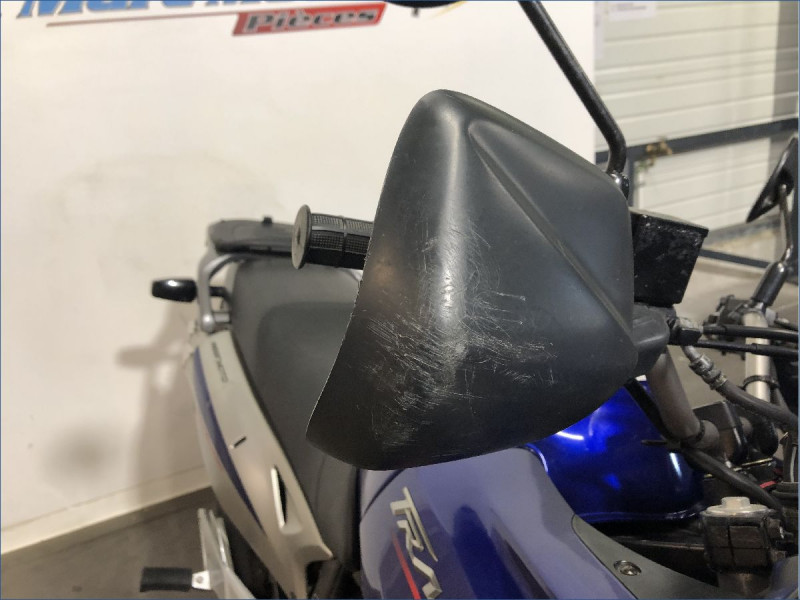 HONDA 650 TRANSALP 