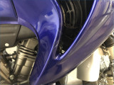 HONDA 650 TRANSALP 