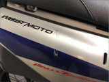 HONDA 650 TRANSALP 