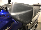 HONDA 650 TRANSALP 