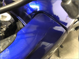 HONDA 650 TRANSALP 